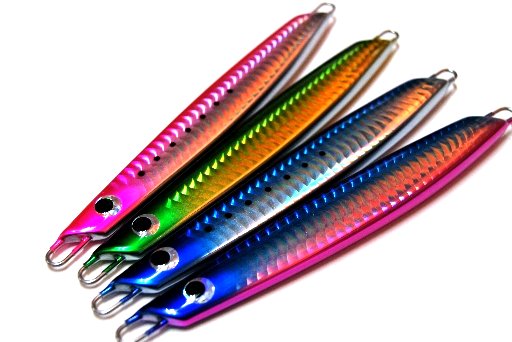 Berkley - PowerBait Micro Minnow - 3 Black Shad